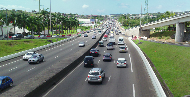 Réforme des épreuves du permis de conduire (Communiqué du 11 oct 2024)